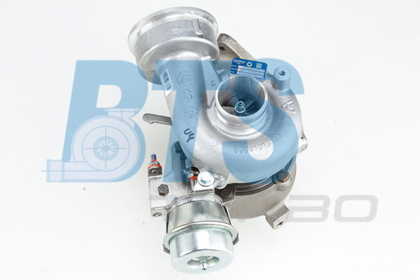 Turbocompresseur, suralimentation ORIGINAL